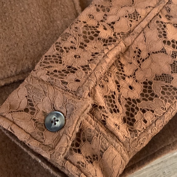 ❌SOLD❌Express Jacket - Picture 4 of 7